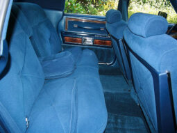 1979 Lincoln Continental
