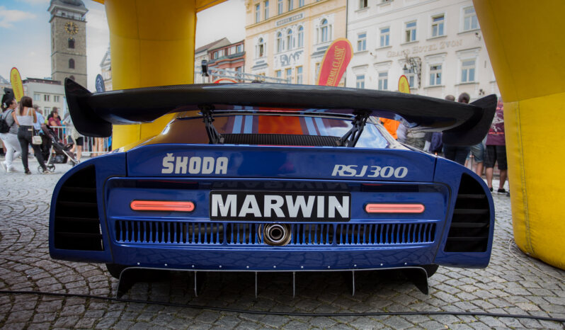 
								2019 Škoda RSJ300 plné									