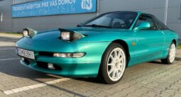 1993 Ford Probe Gt 24V