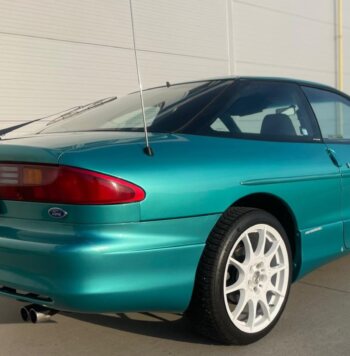 1993 Ford Probe GT 24V