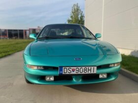 1993 Ford Probe GT 24V