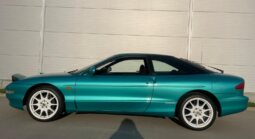 1993 Ford Probe Gt 24V