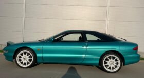 1993 Ford Probe GT 24V