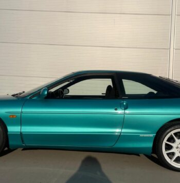 1993 Ford Probe GT 24V