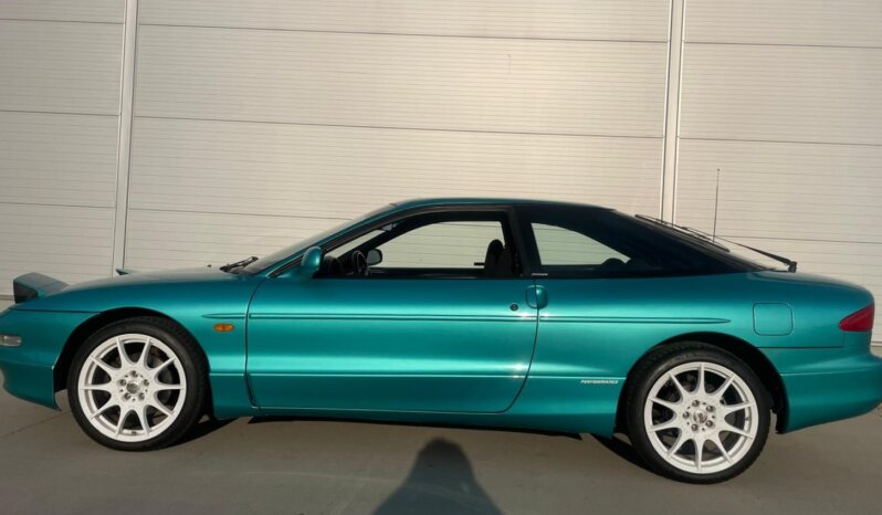 
								1993 Ford Probe GT 24V plné									
