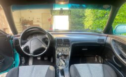 1993 Ford Probe Gt 24V