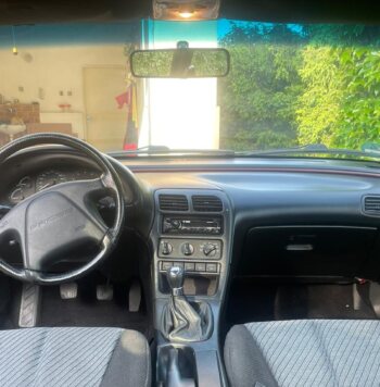 1993 Ford Probe GT 24V