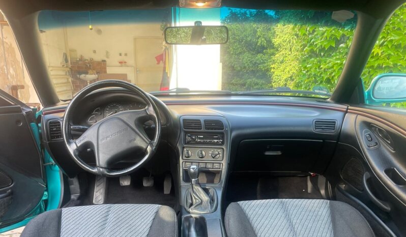 
								1993 Ford Probe GT 24V plné									