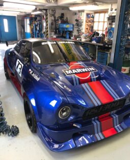 
										2019 Škoda RSJ300 plné									