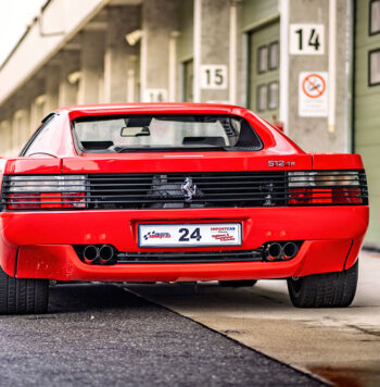 Focení aut Brno a okolí