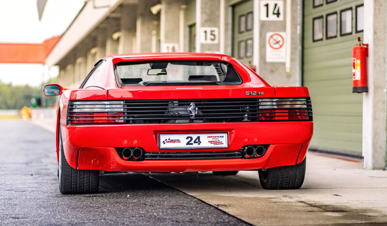 
								Focení aut Brno a okolí plné									