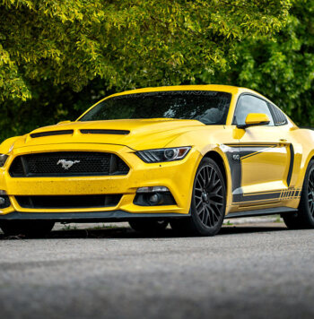 Focení aut Brno a okolí