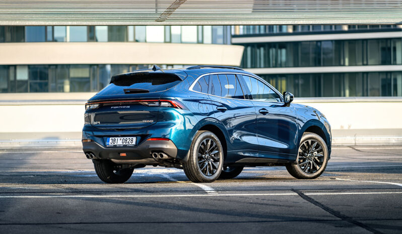 
								Focení aut Brno a okolí plné									