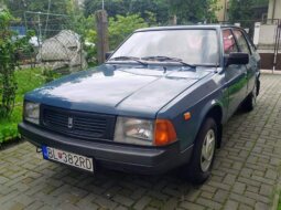 
										1990 Moskvič ALEKO 21412 plné									