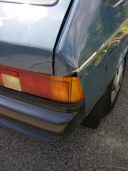 
										1990 Moskvič ALEKO 21412 plné									