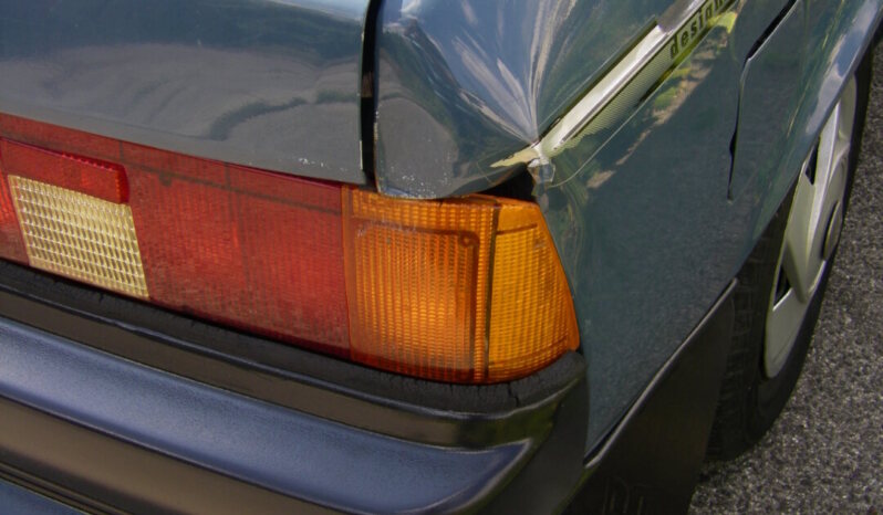 
								1990 Moskvič ALEKO 21412 plné									