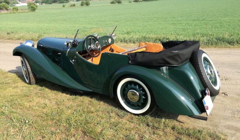 1934 Aero 30