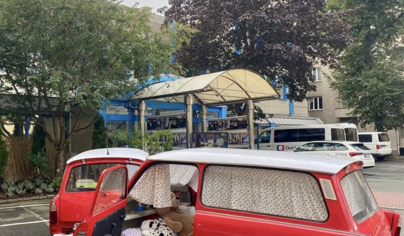 
								1990 Trabant 1.1 plné									