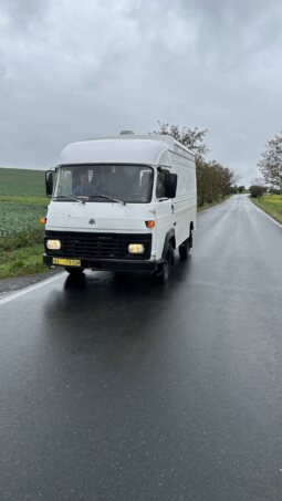 1994 Avia 21 Furgon Turbo