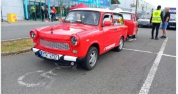 1990 Trabant 1.1