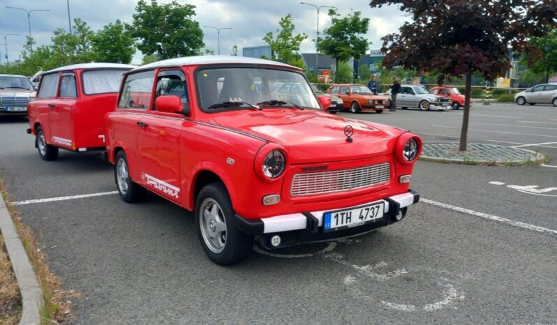 
								1990 Trabant 1.1 plné									
