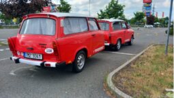 
										1990 Trabant 1.1 plné									