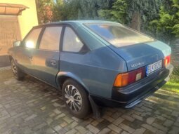 
										1990 Moskvič ALEKO 21412 plné									