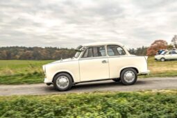 1961 Trabant P50