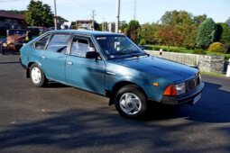 1990 Moskvič Aleko 21412