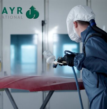 Lakování veteránů / youngtimerů