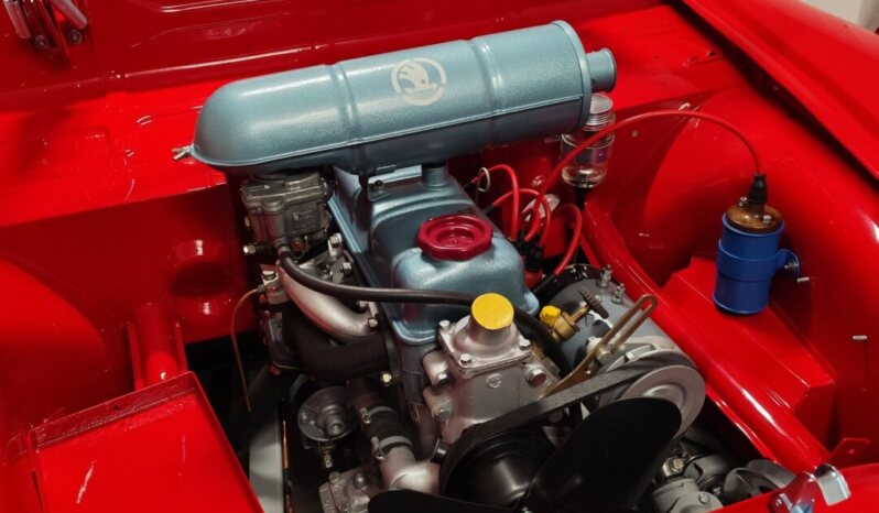 
								1963 Škoda Octavia plné									