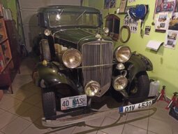 
										1932 Nash 1060 plné									