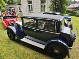 
										1931 Tatra 54 plné									