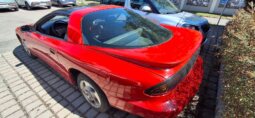 1994 Pontiac Firebird