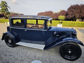 1931 Tatra 54