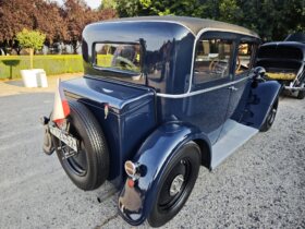 1931 Tatra 54