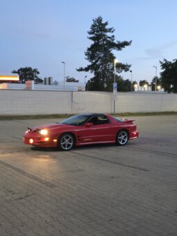 2001 Pontiac Firebird Transam