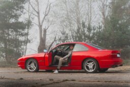 
										1990 BMW 850ci plné									