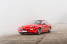 1990 Bmw 850Ci