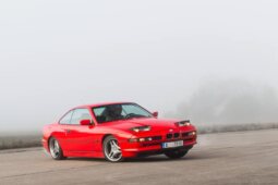 1990 Bmw 850Ci