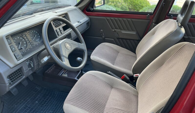 
								1992 Škoda Favorit plné									