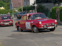 1967 Škoda 1000 MB