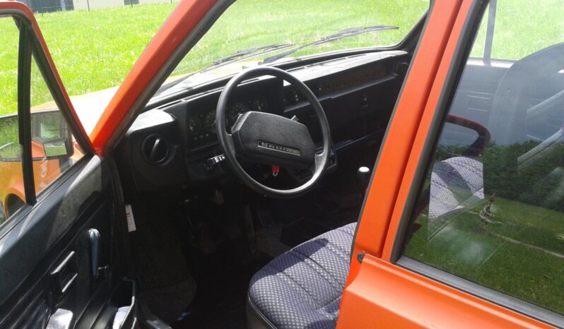 
								1985 Škoda 120 Gls plné									