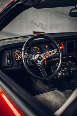 
										1992 Pontiac Firebird plné									