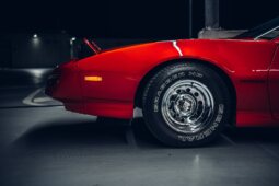 1992 Pontiac Firebird