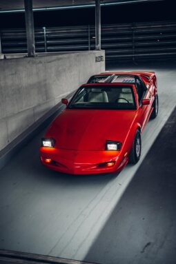 1992 Pontiac Firebird