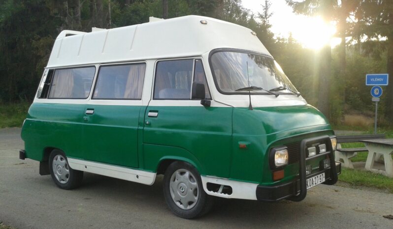 
								1972 Škoda TAZ plné									