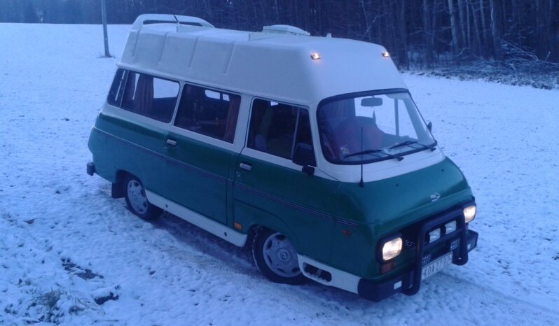 
								1972 Škoda TAZ plné									