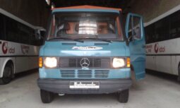 1994 Mercedes-Benz 208 D