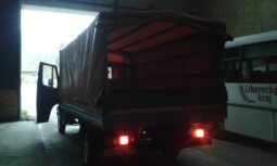 
										1994 Mercedes-Benz 208 D plné									